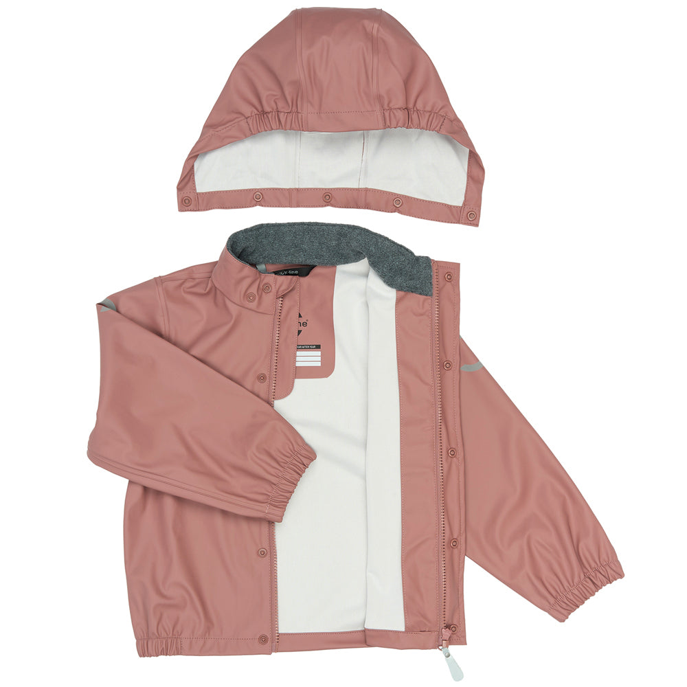 odzież przeciwdeszczowa