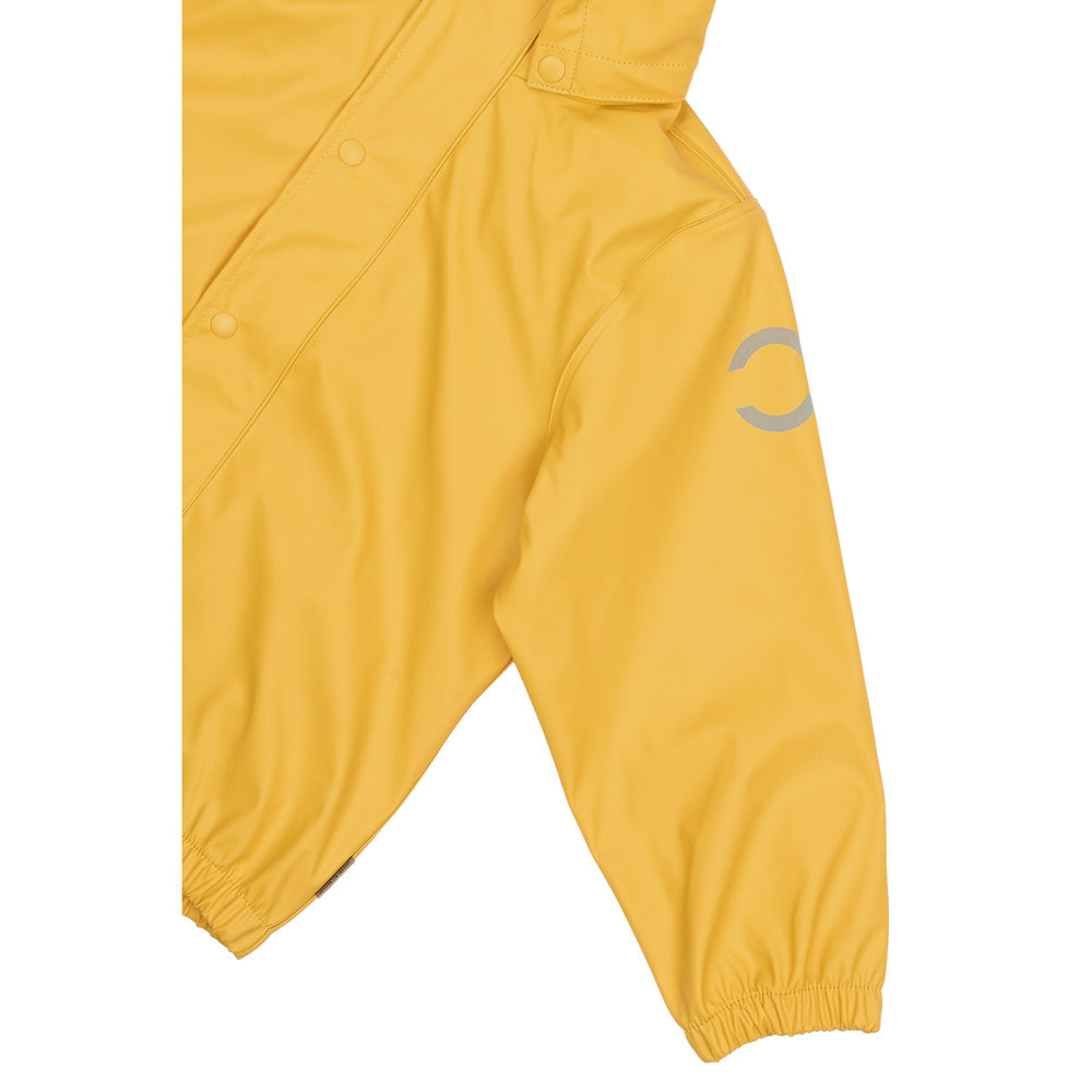 odzież przeciwdeszczowa