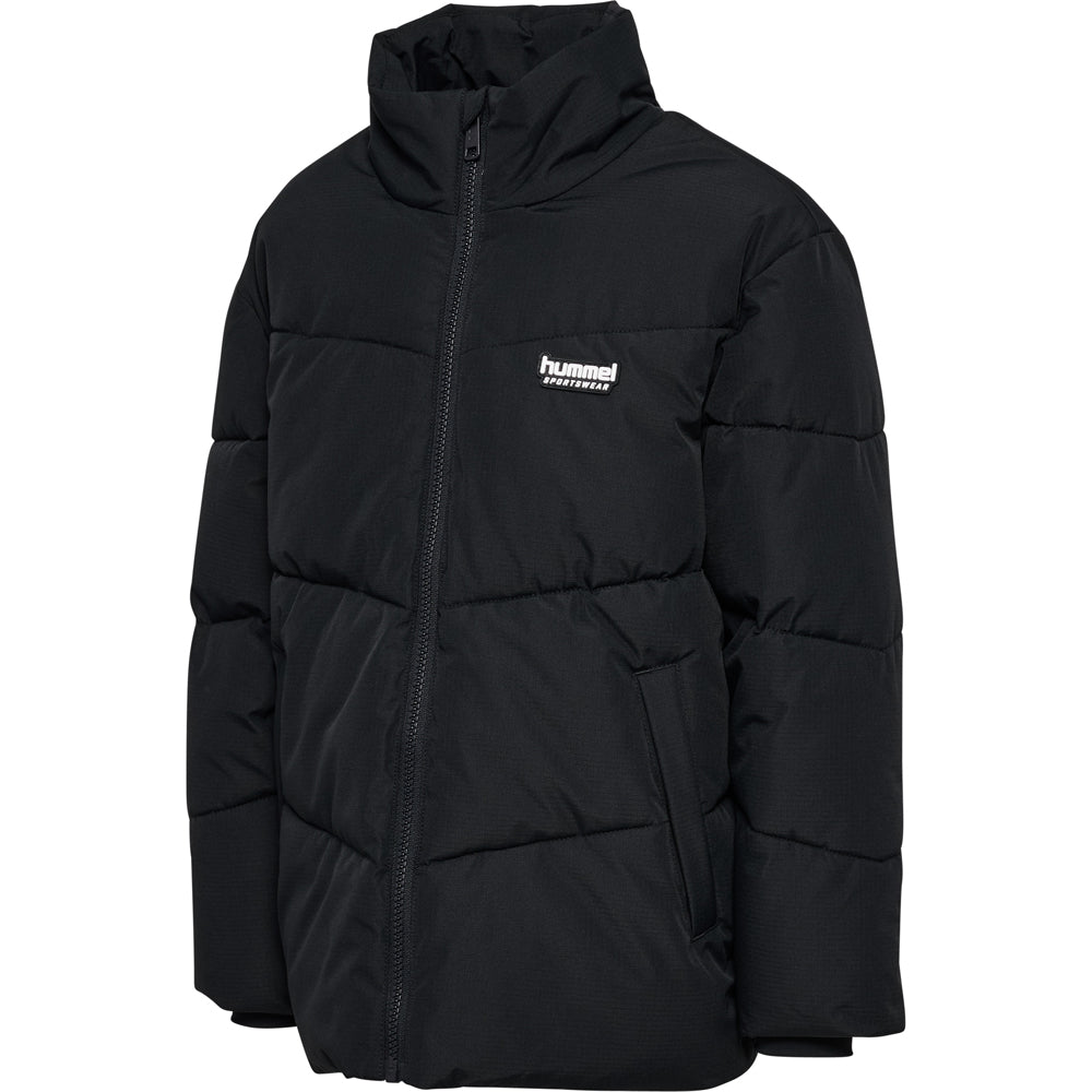 Hmljr jacket Kurtka zimowa