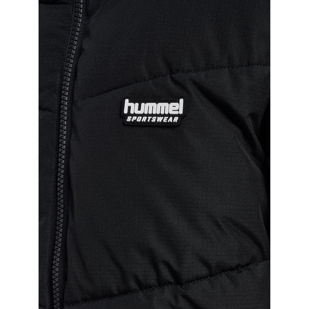 Hmljr jacket Kurtka zimowa