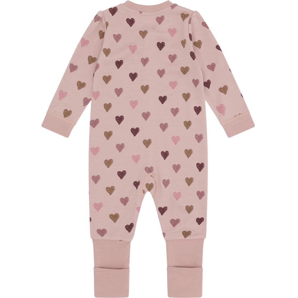 HCManu kombinezon pełny