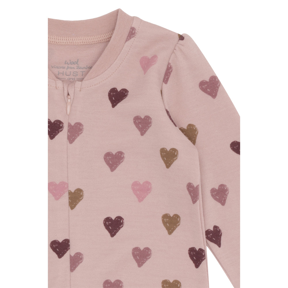 HCManu kombinezon pełny