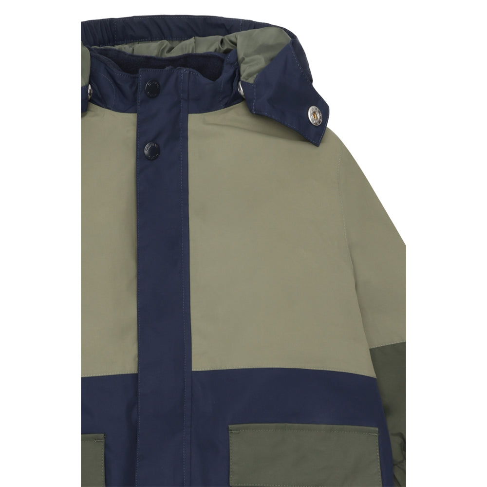 HCOrlando kombinezon śnieżny