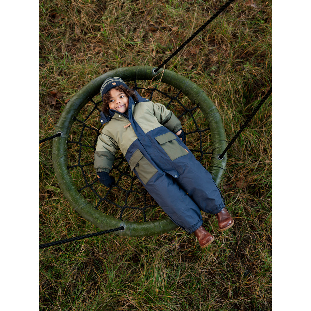 HCOrlando kombinezon śnieżny