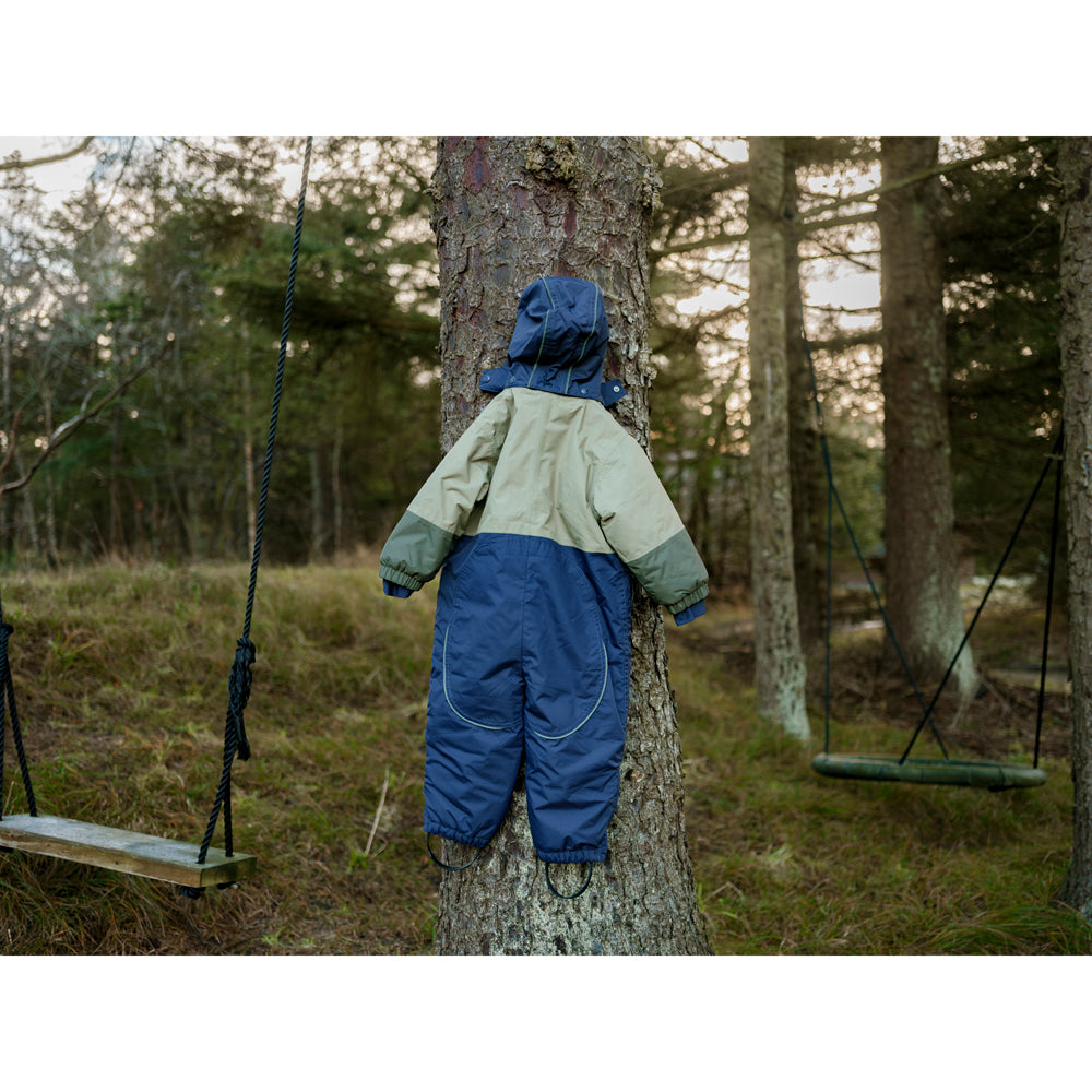 HCOrlando kombinezon śnieżny