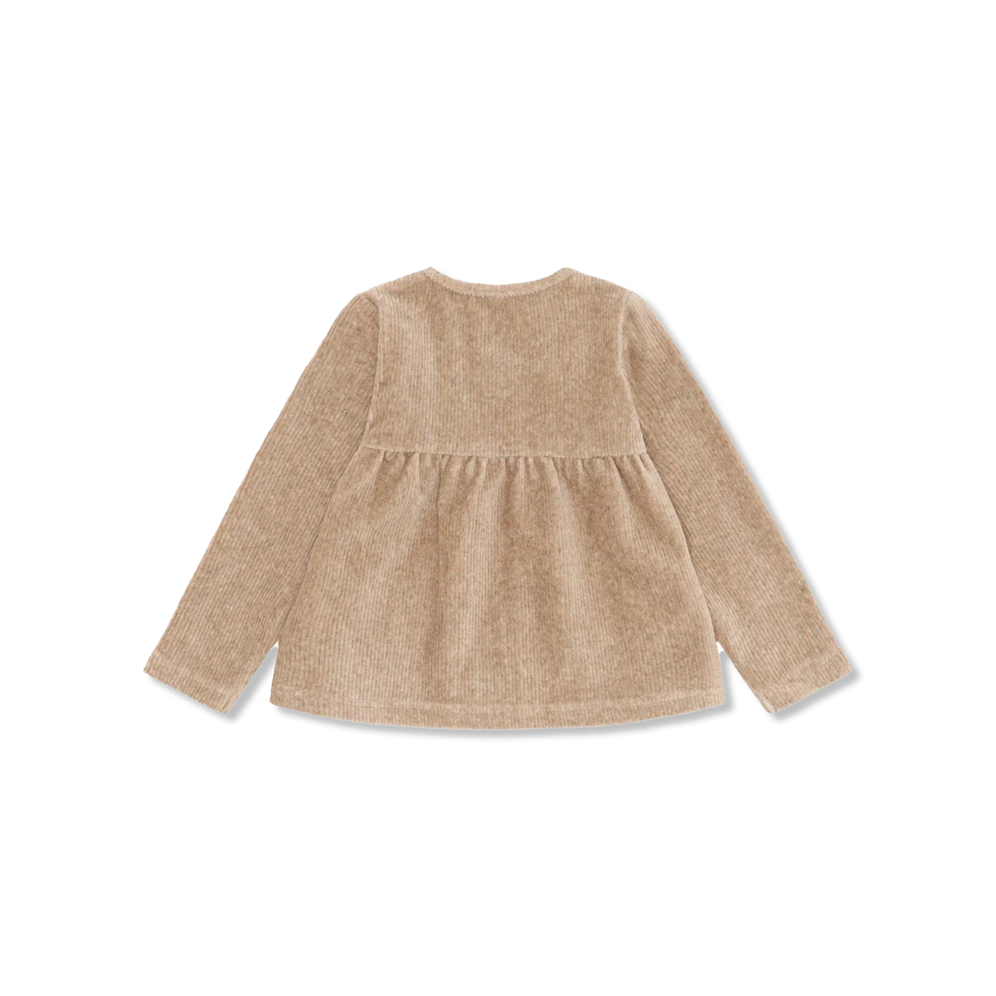 HCSicillia sweter rozsuwany