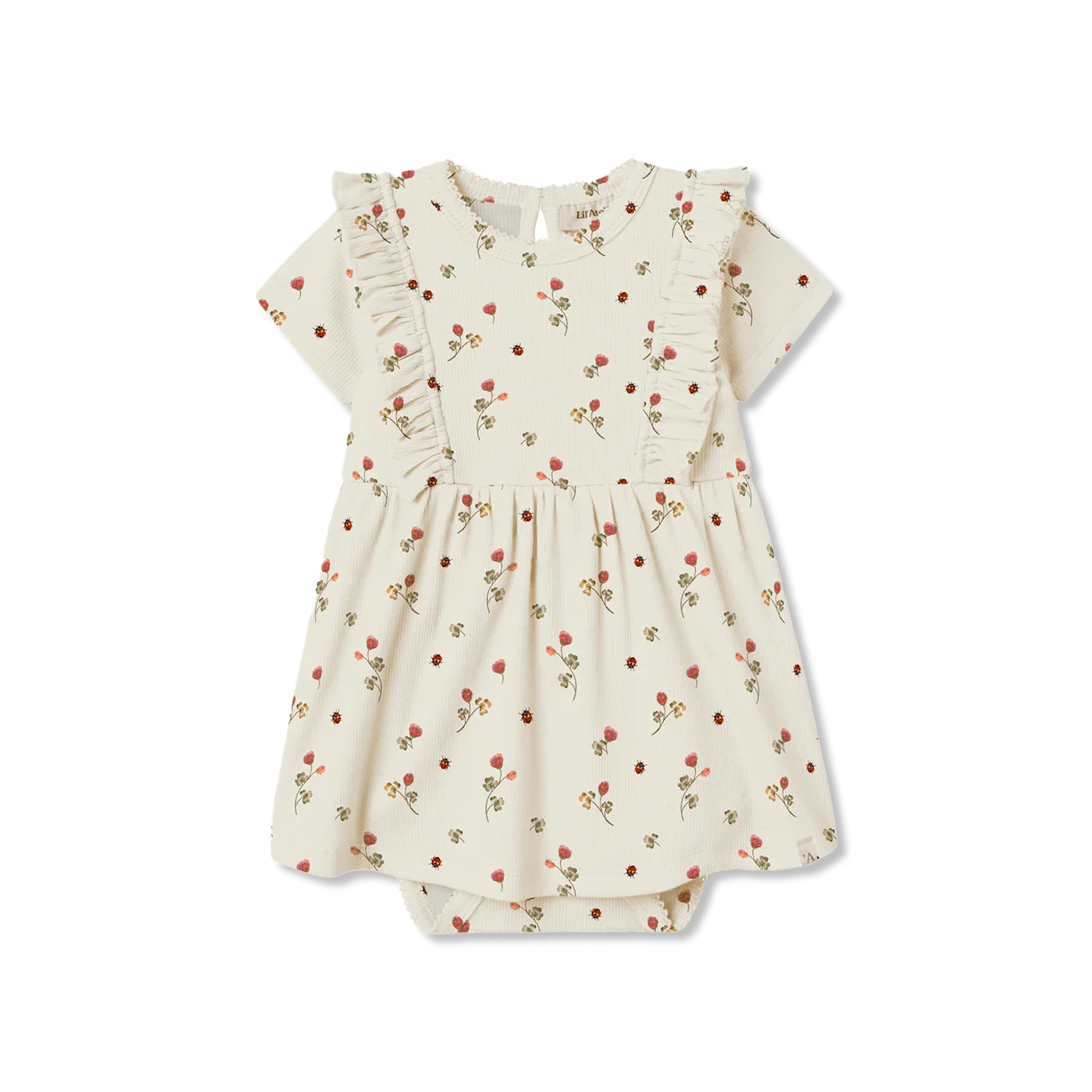 Nbflavo Ena sukienka