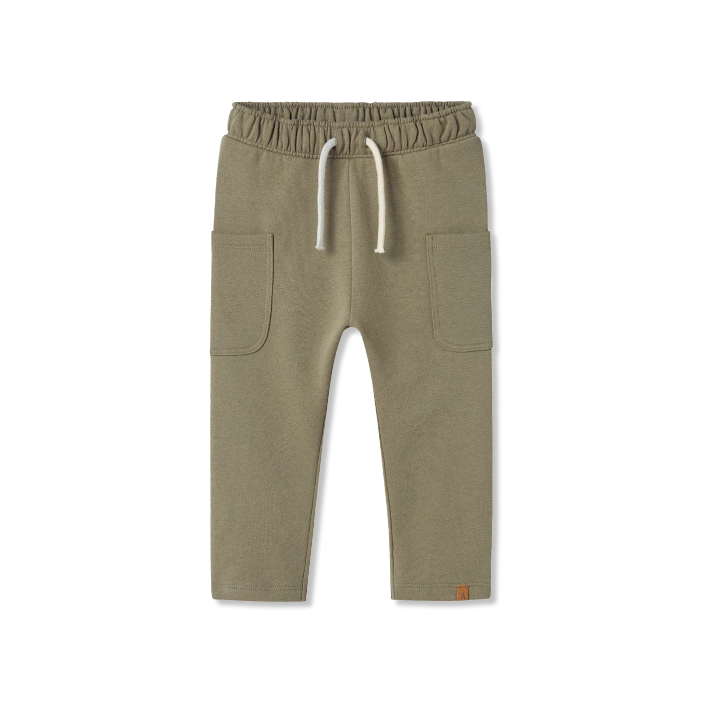 Nmmjobo spodnie dresowe