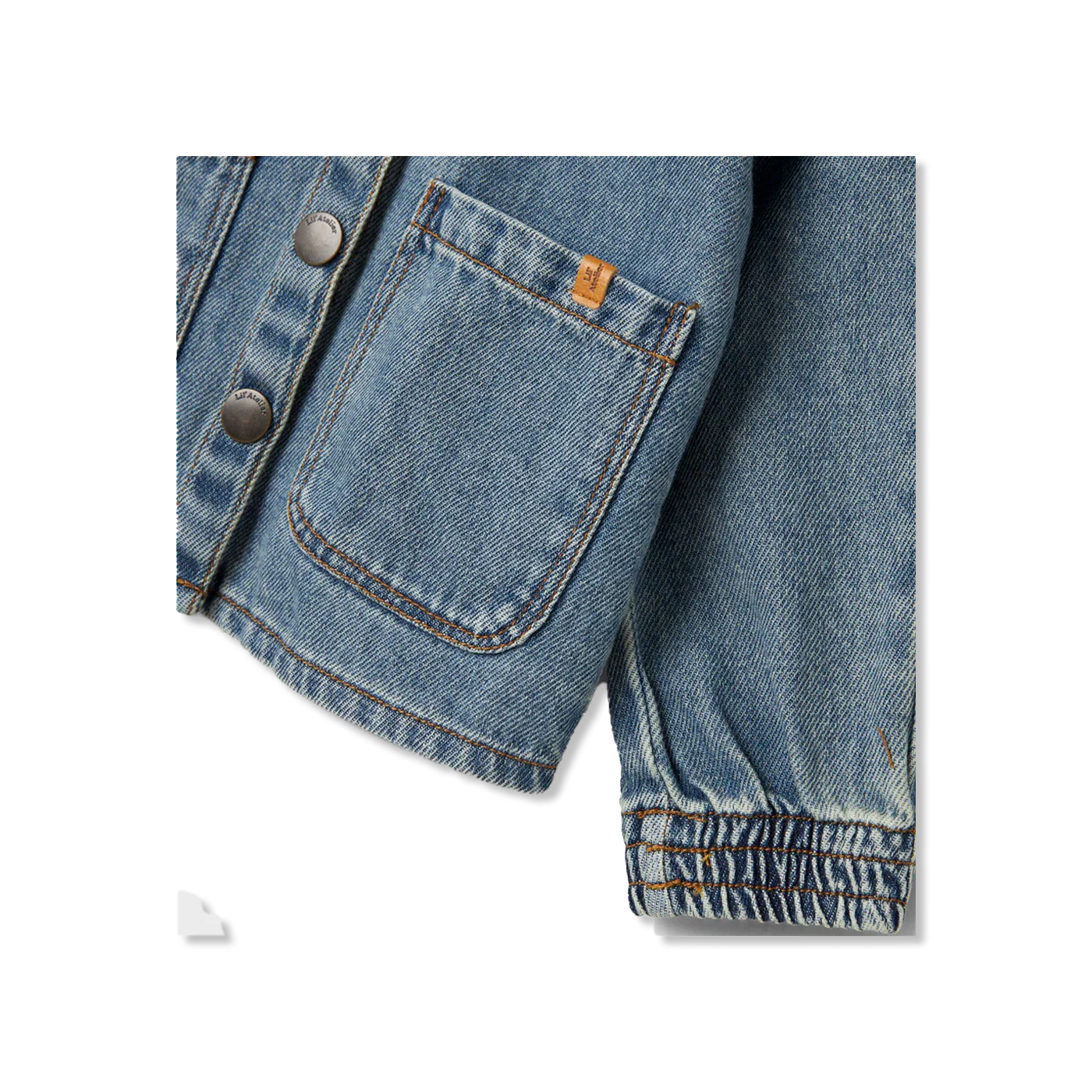 Nmfkarole letnia kurtka