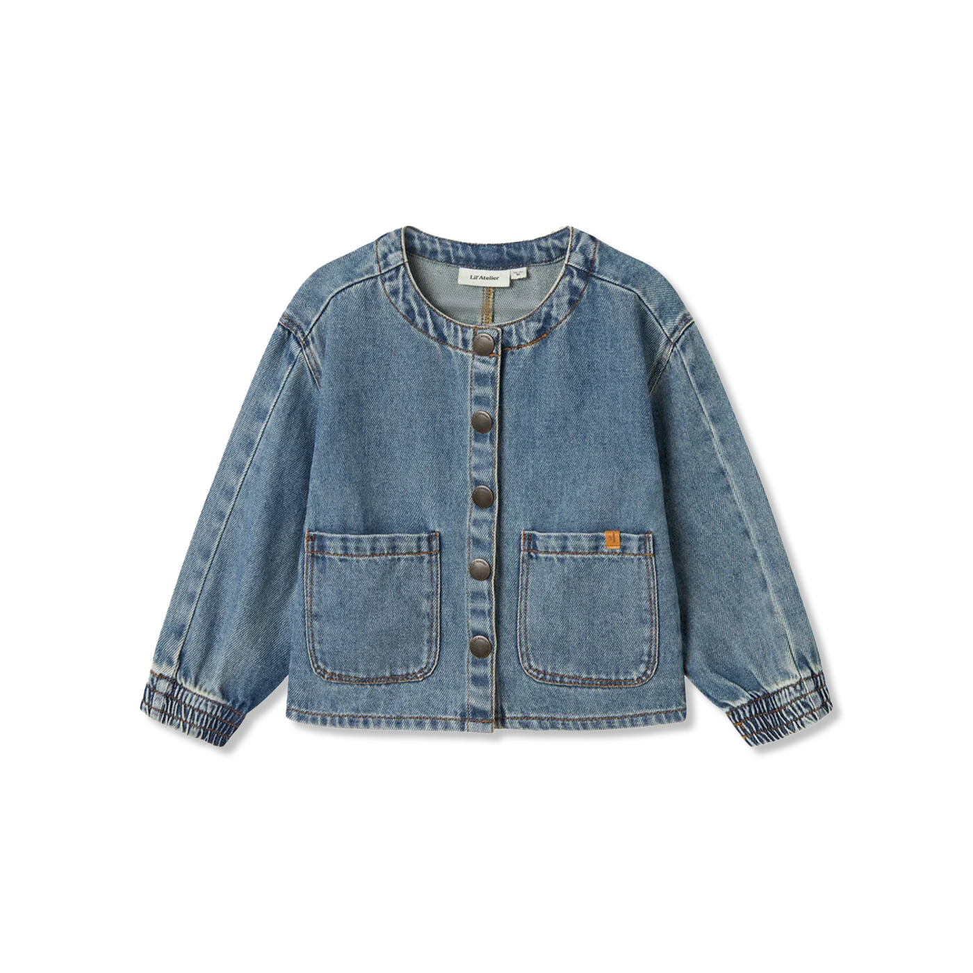 Nmfkarole letnia kurtka