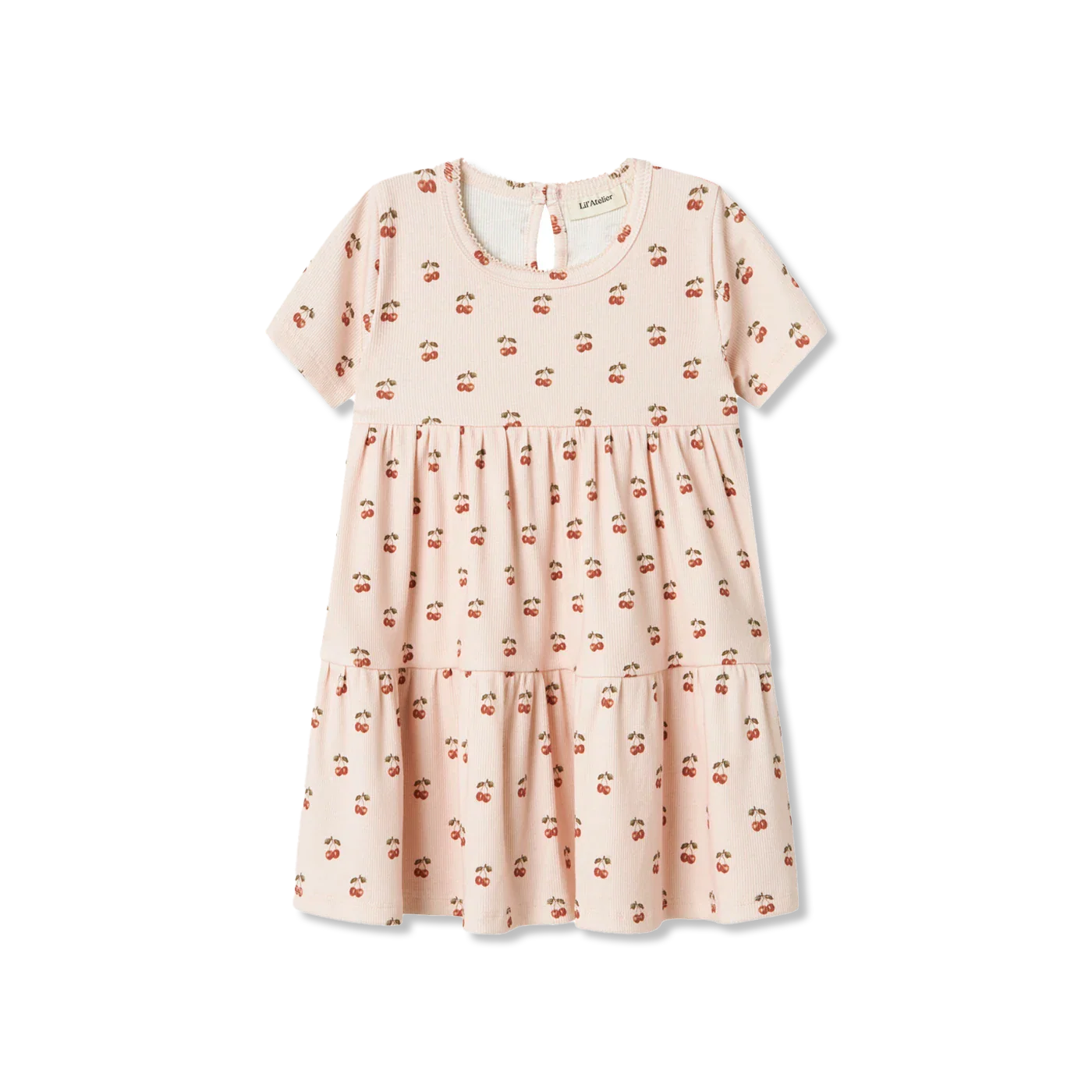 Nmflavo Era sukienka