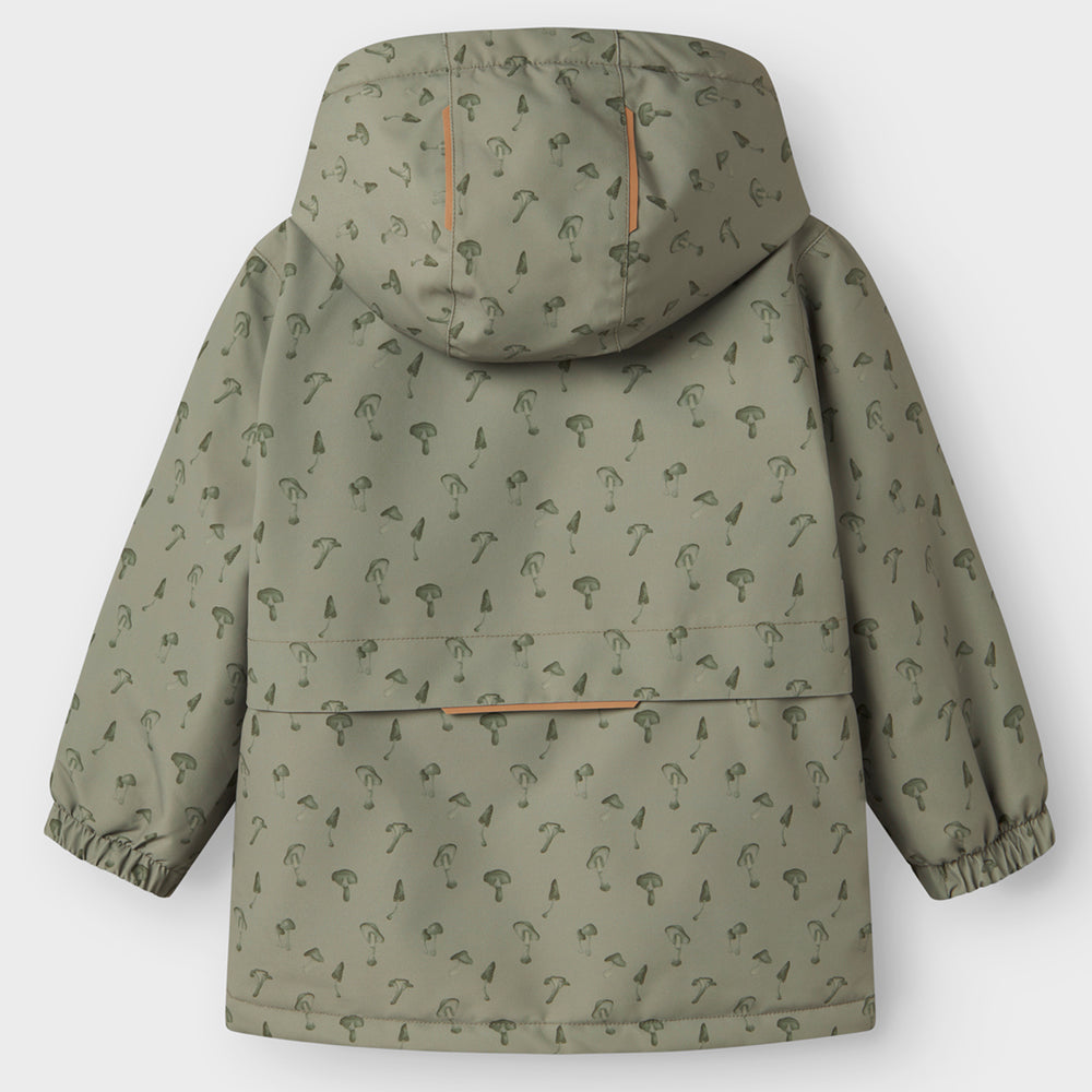 Nmmlasnow10 kurtka zimowa