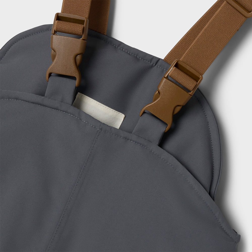 Nmmlasnow10 spodnie ochronne