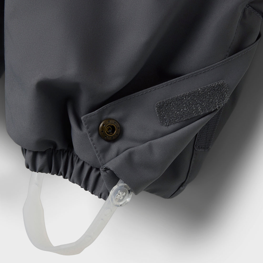 Nmmlasnow10 spodnie ochronne