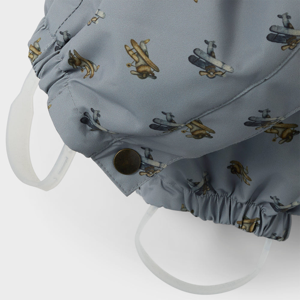 Nmmlasnow10 kombinezon śnieżny