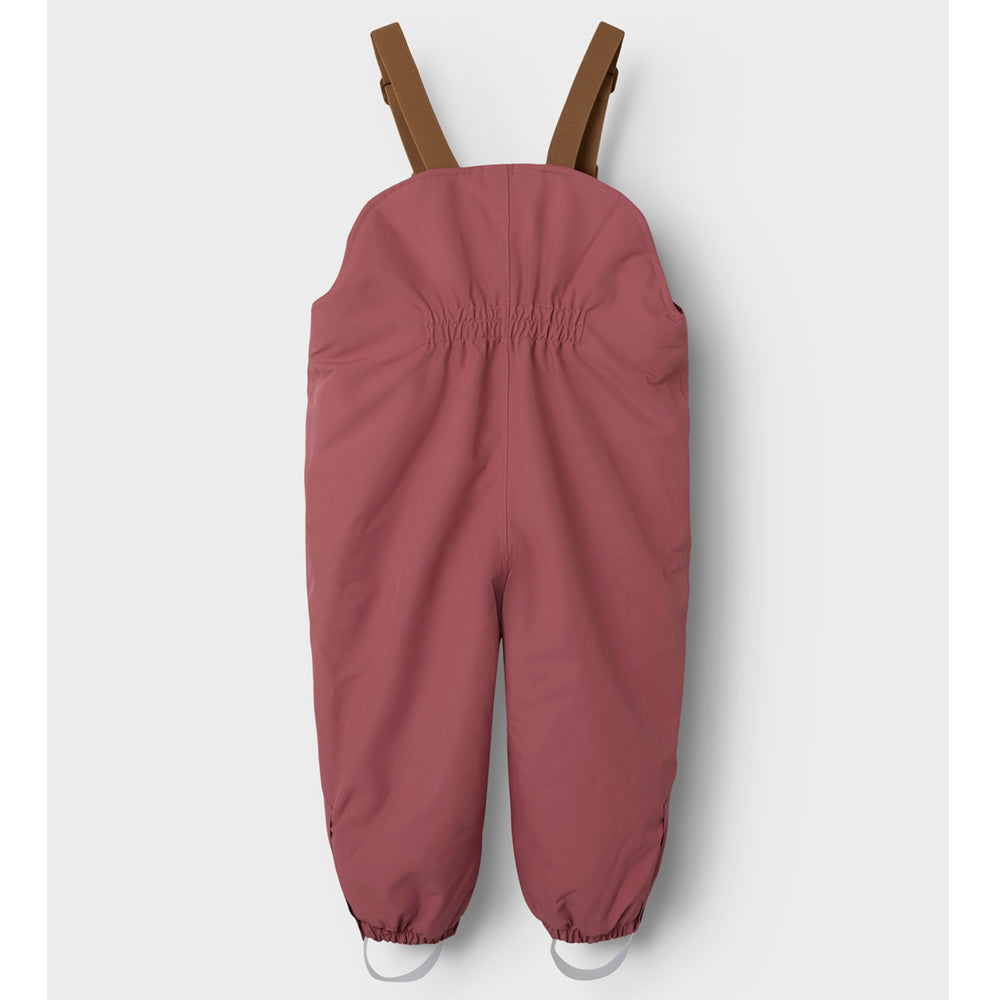 Nmflasnow10 spodnie ochronne