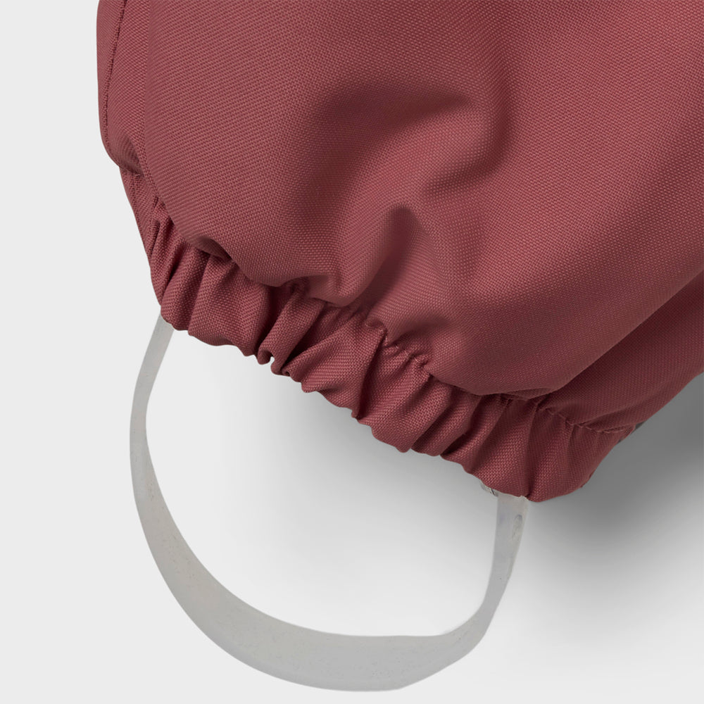 Nmflasnow10 spodnie ochronne