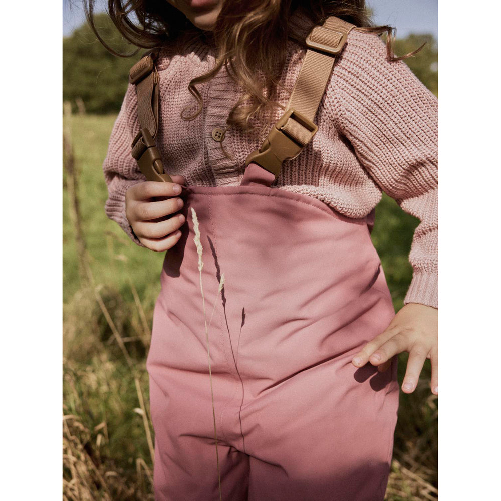 Nmflasnow10 spodnie ochronne