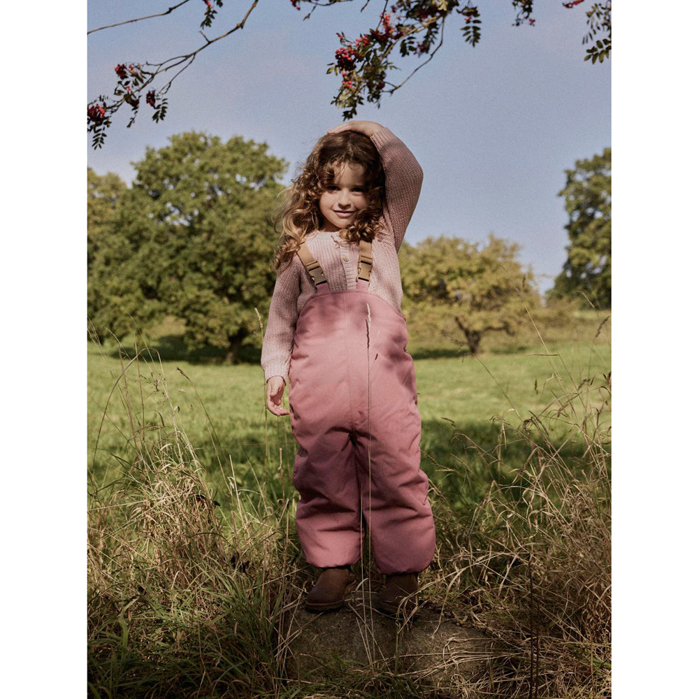 Nmflasnow10 spodnie ochronne