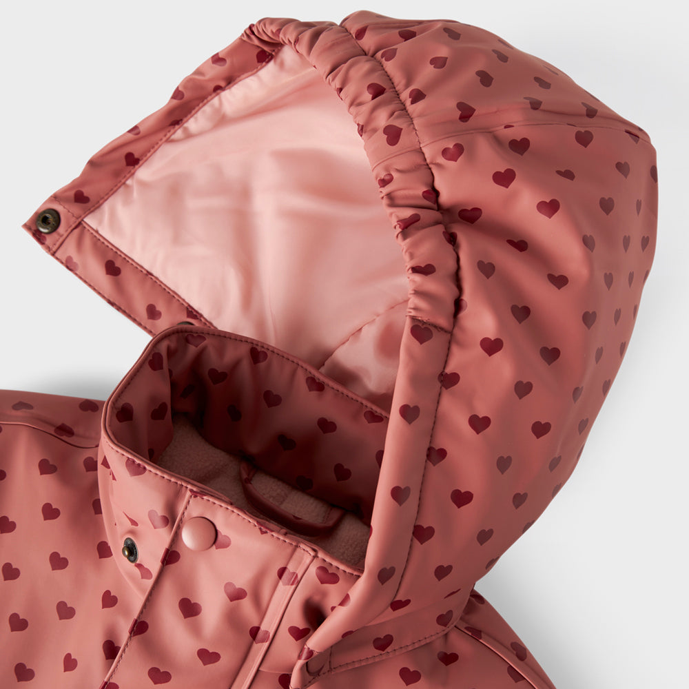 Nmfladry10 kombinezon śnieżny