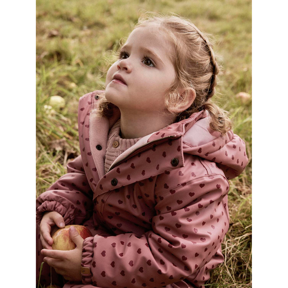 Nmfladry10 kombinezon śnieżny