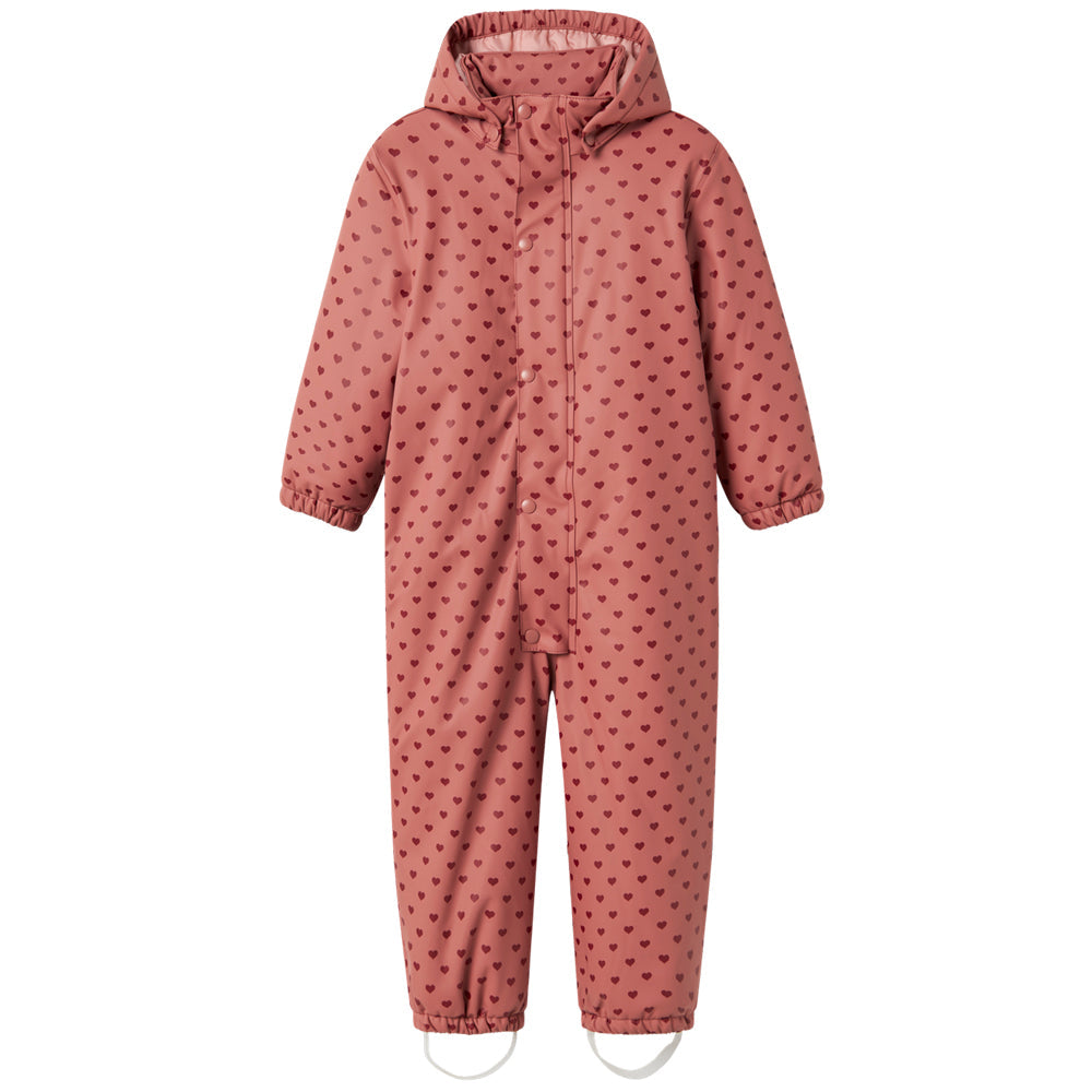 Nmfladry10 kombinezon śnieżny