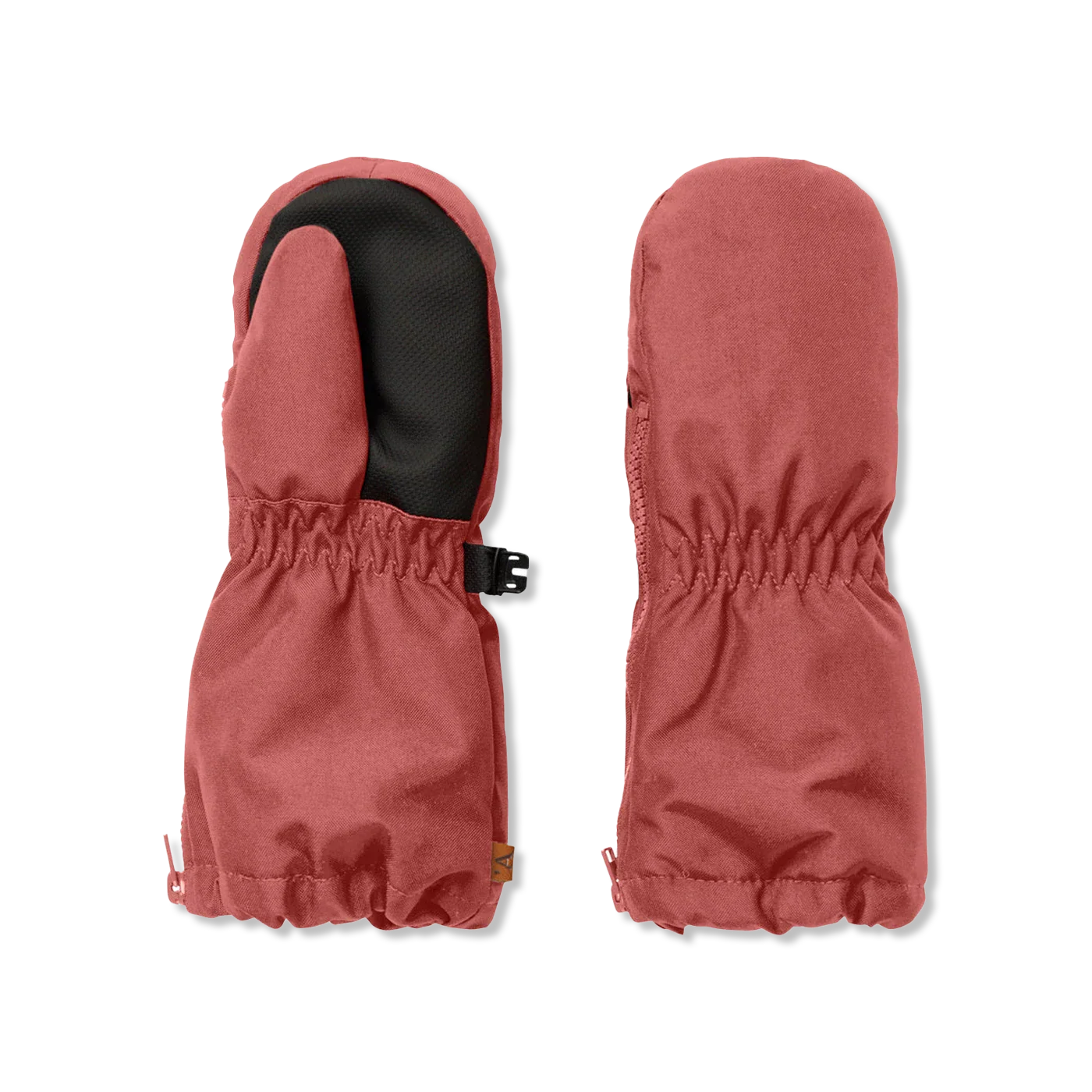 Nmflasnow10 rękawiczki jednopalczaste