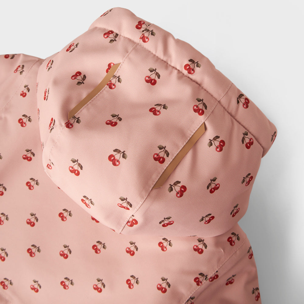 Nmflasnow10 kurtka zimowa