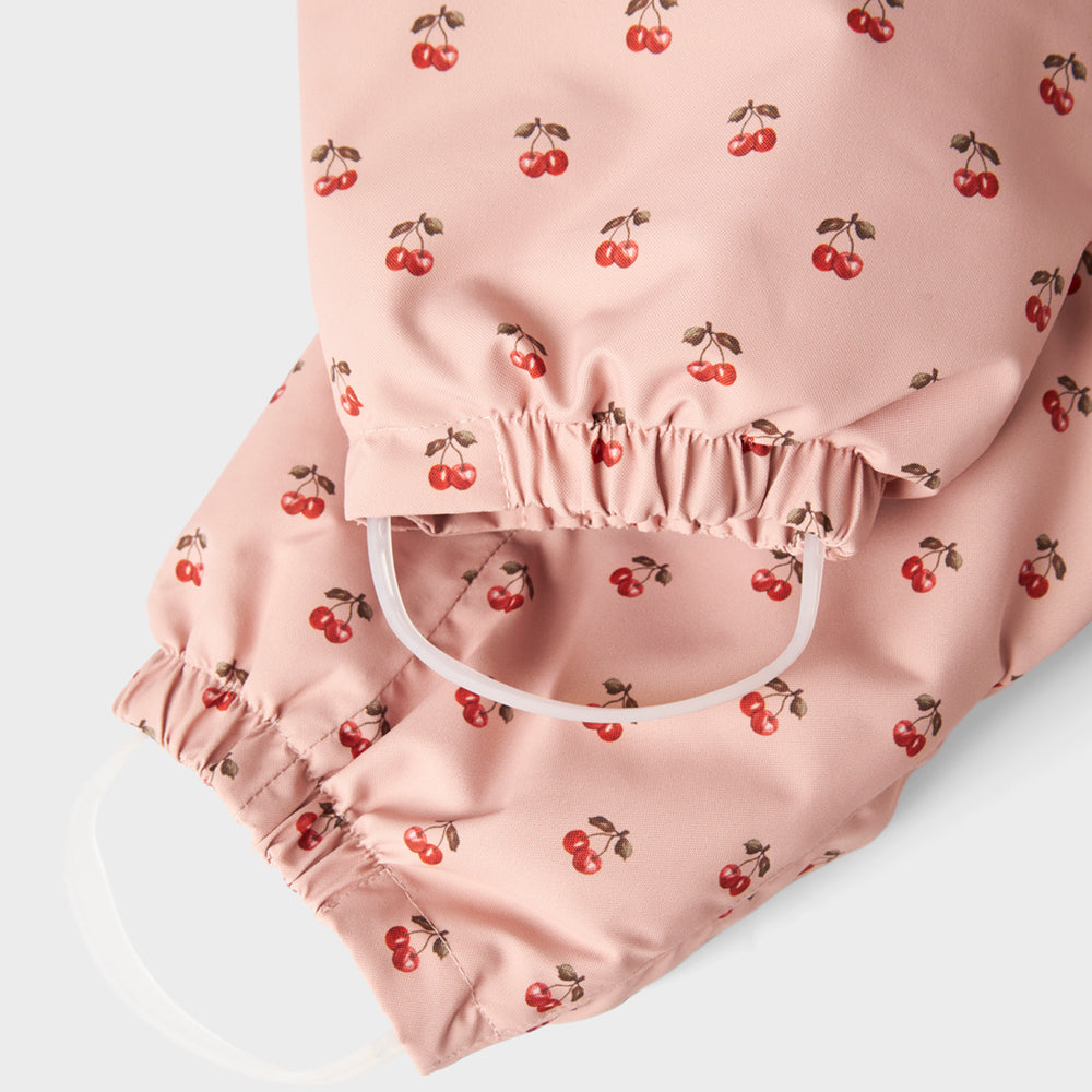 Nmflasnow10 kombinezon śnieżny