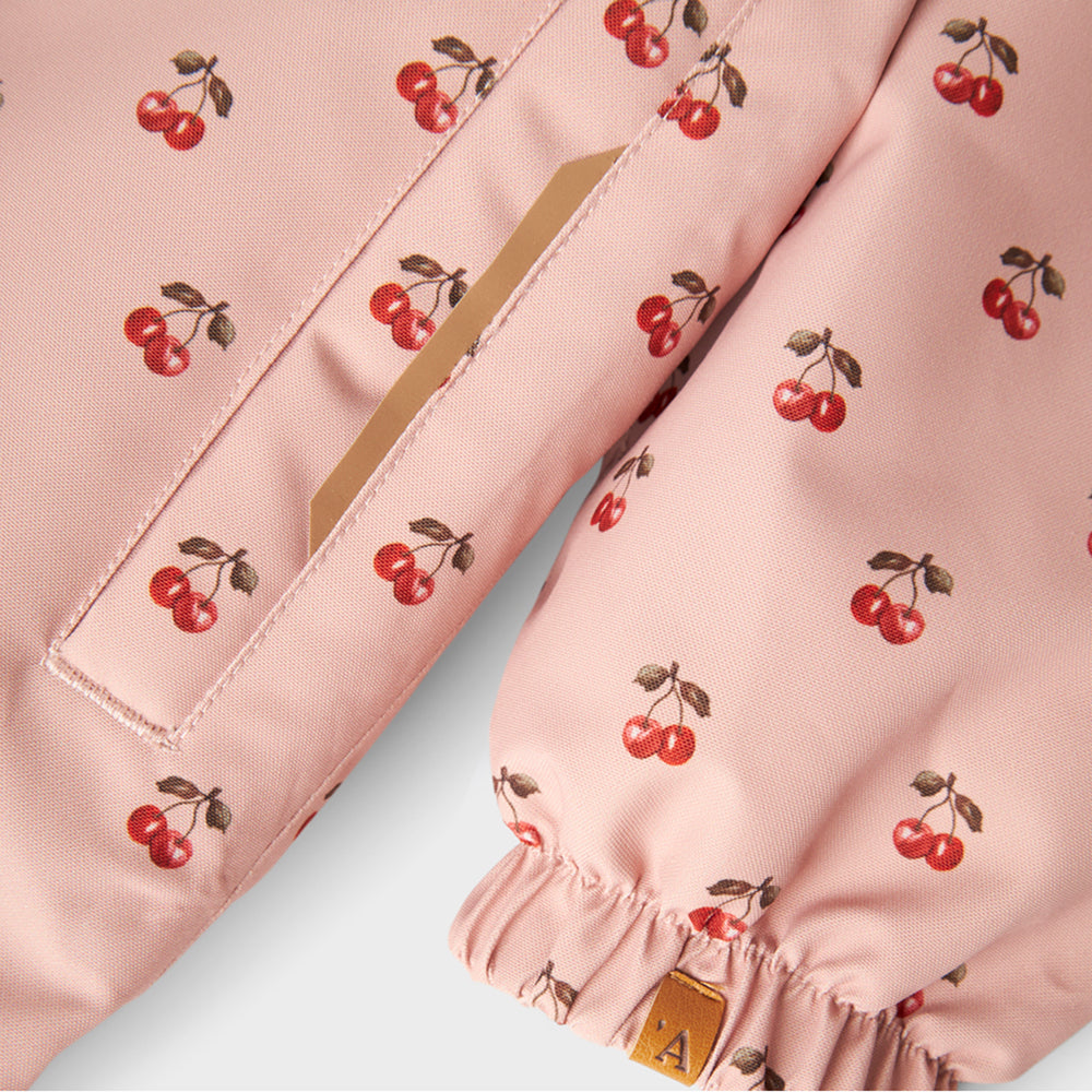 Nmflasnow10 kombinezon śnieżny