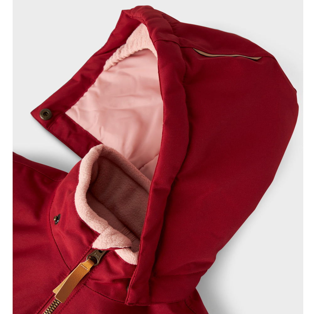 Nmflasnow10 kombinezon śnieżny