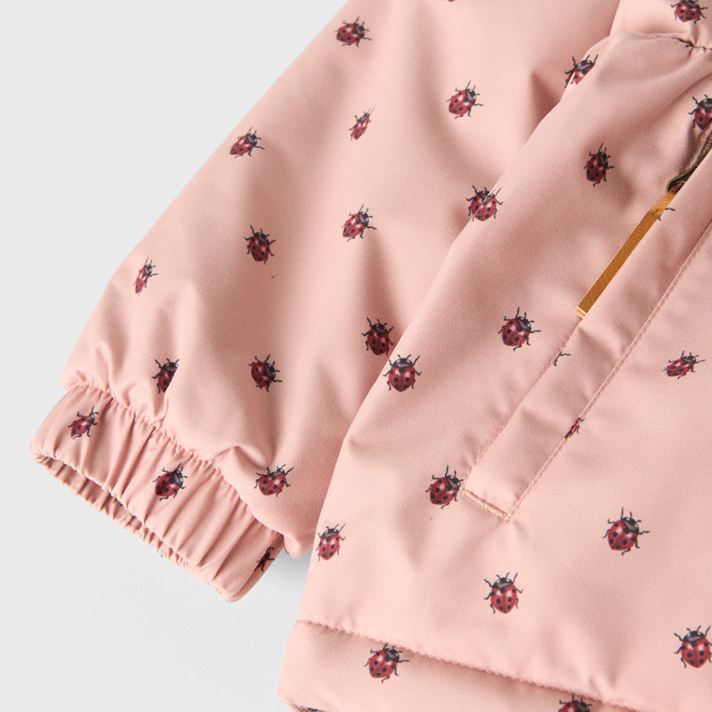 Nmflasnow05 kurtka zimowa