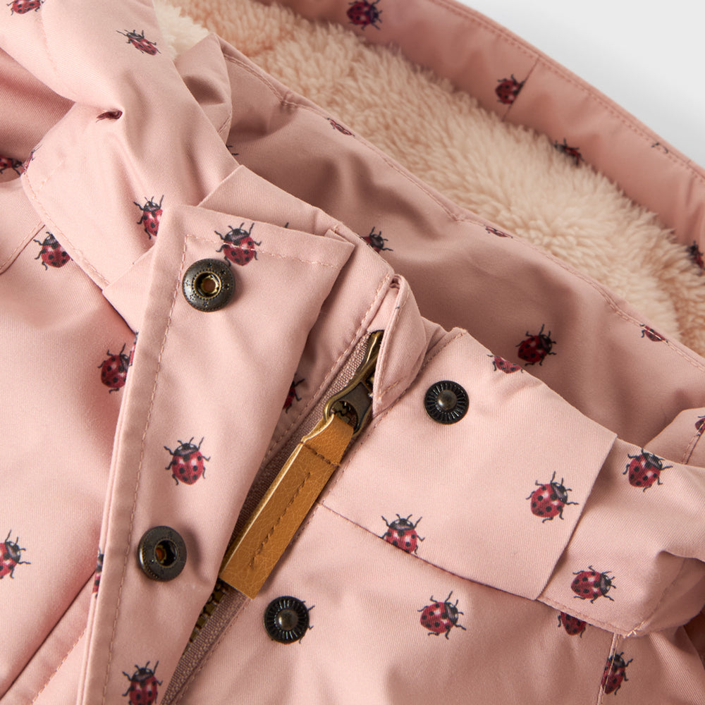 Nmflasnow05 kurtka zimowa