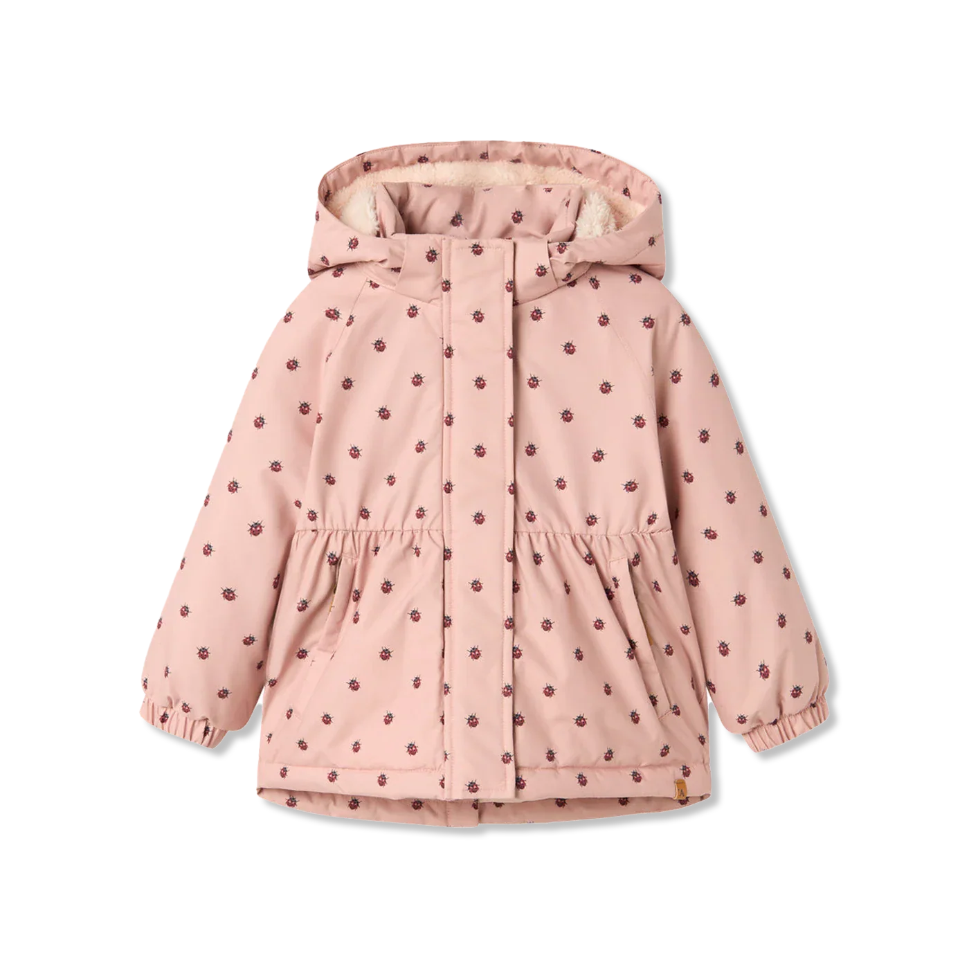 Nmflasnow05 kurtka zimowa