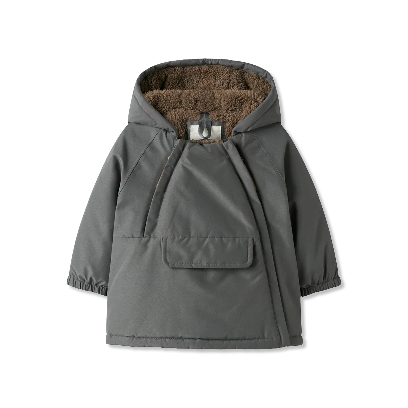 Nbmlasnow05 kurtka zimowa