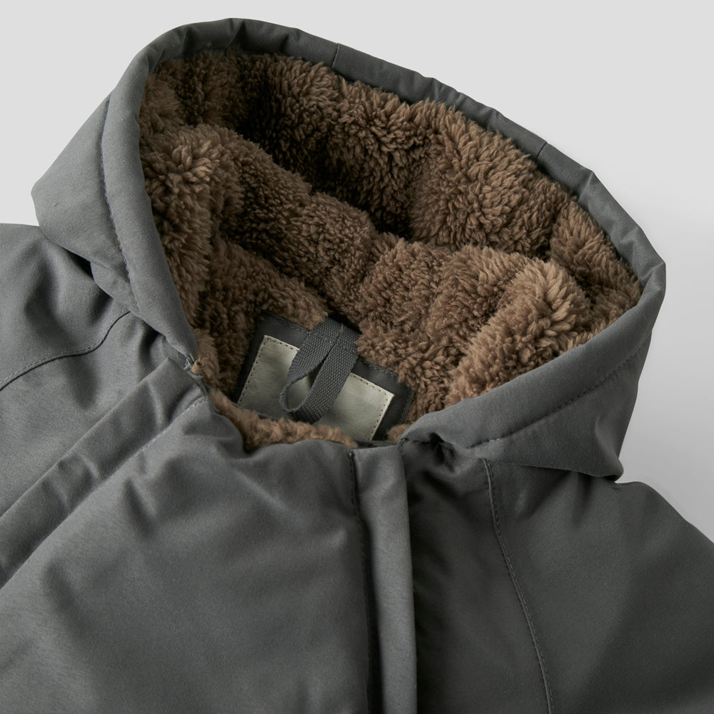 Nbmlasnow05 kurtka zimowa