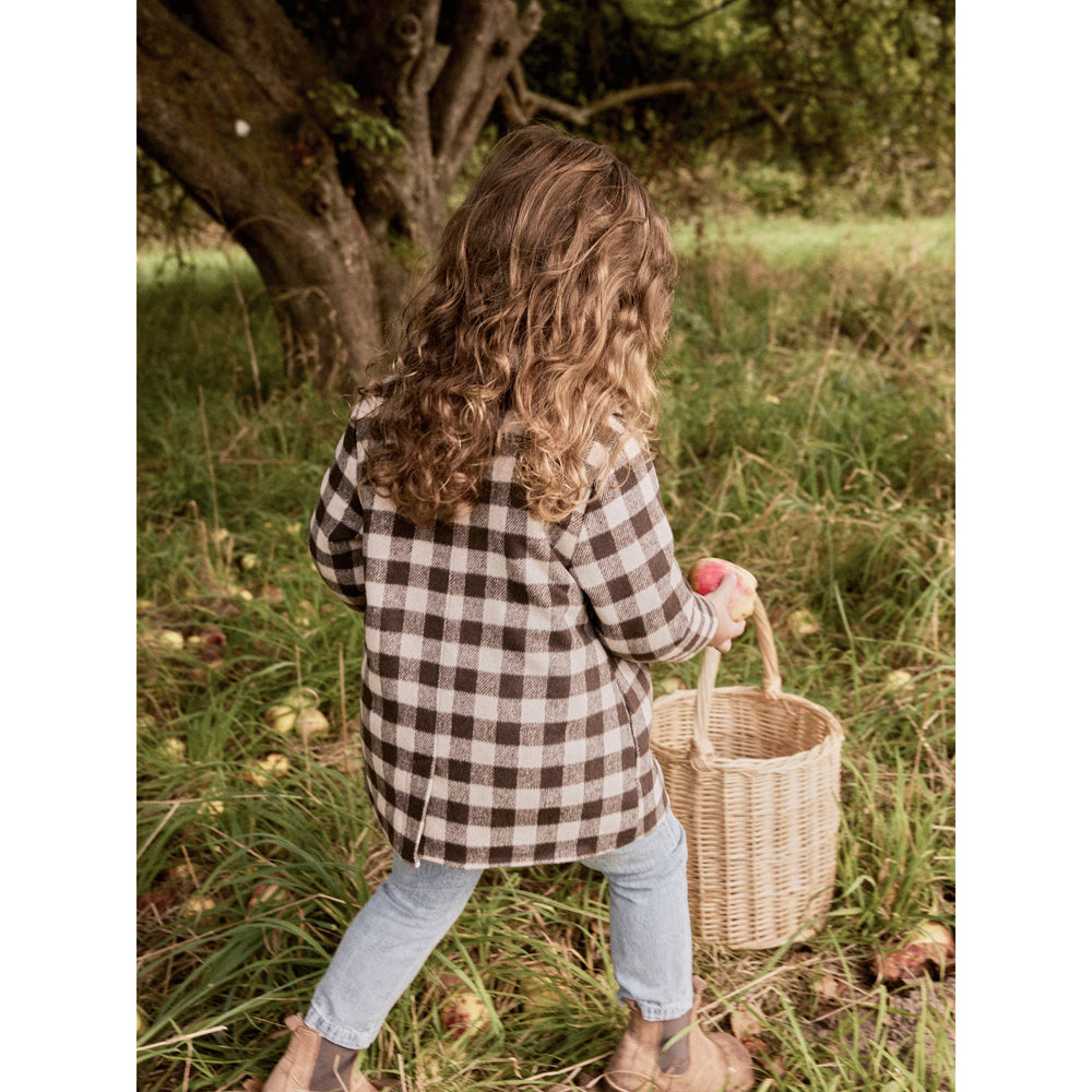 Nmfnima kurtka zimowa