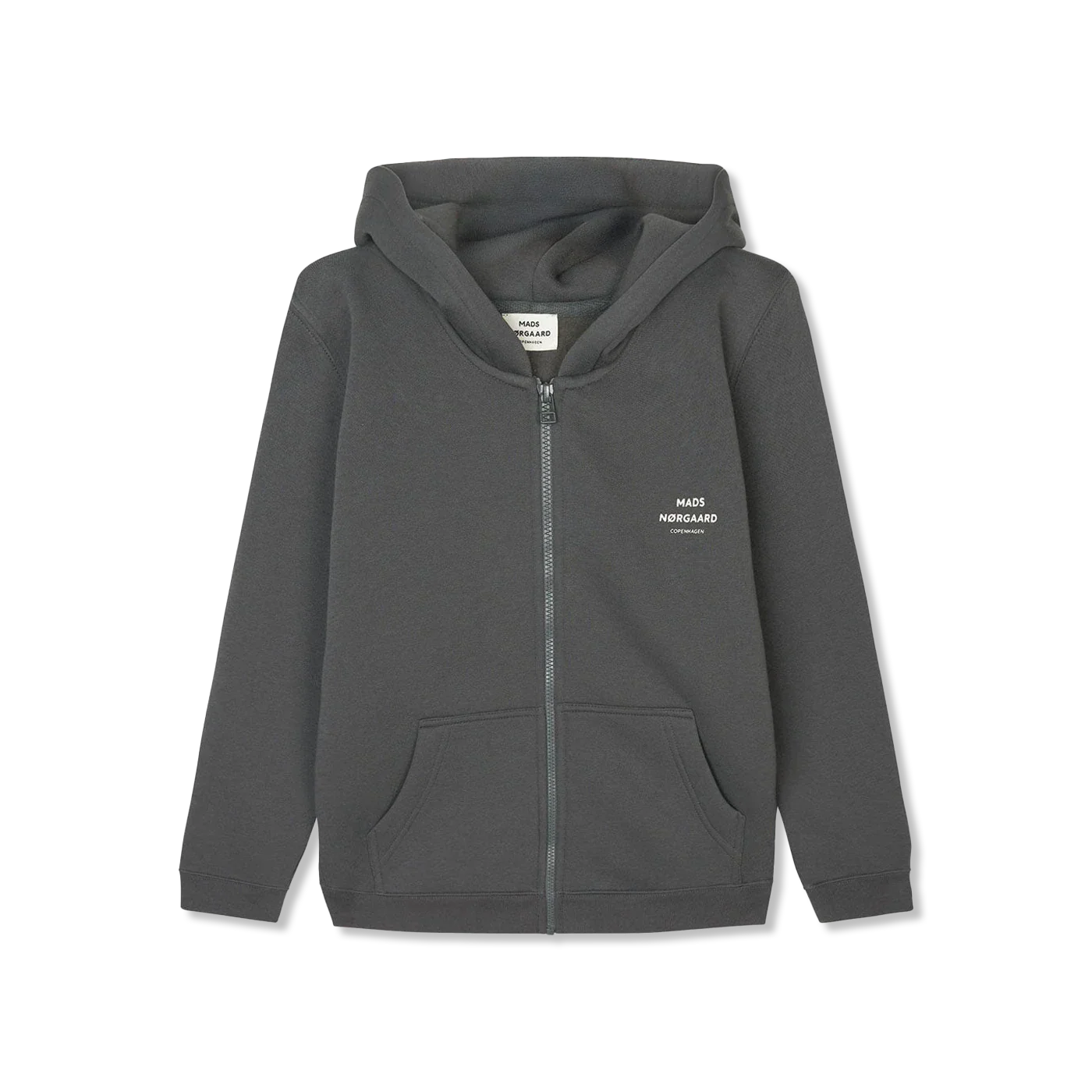 Hudini sweter rozsuwany