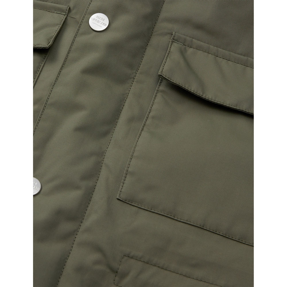 Jakuni kurtka zimowa