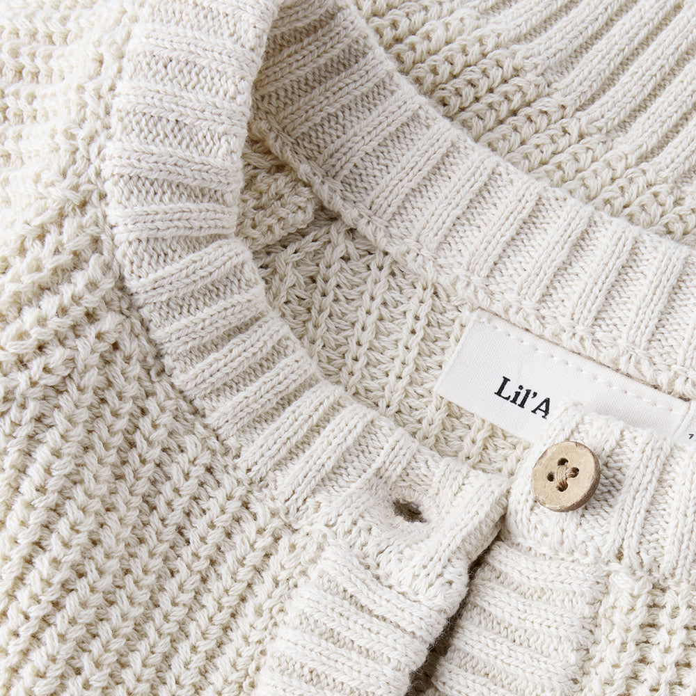 Nmfemlen Len kardigan