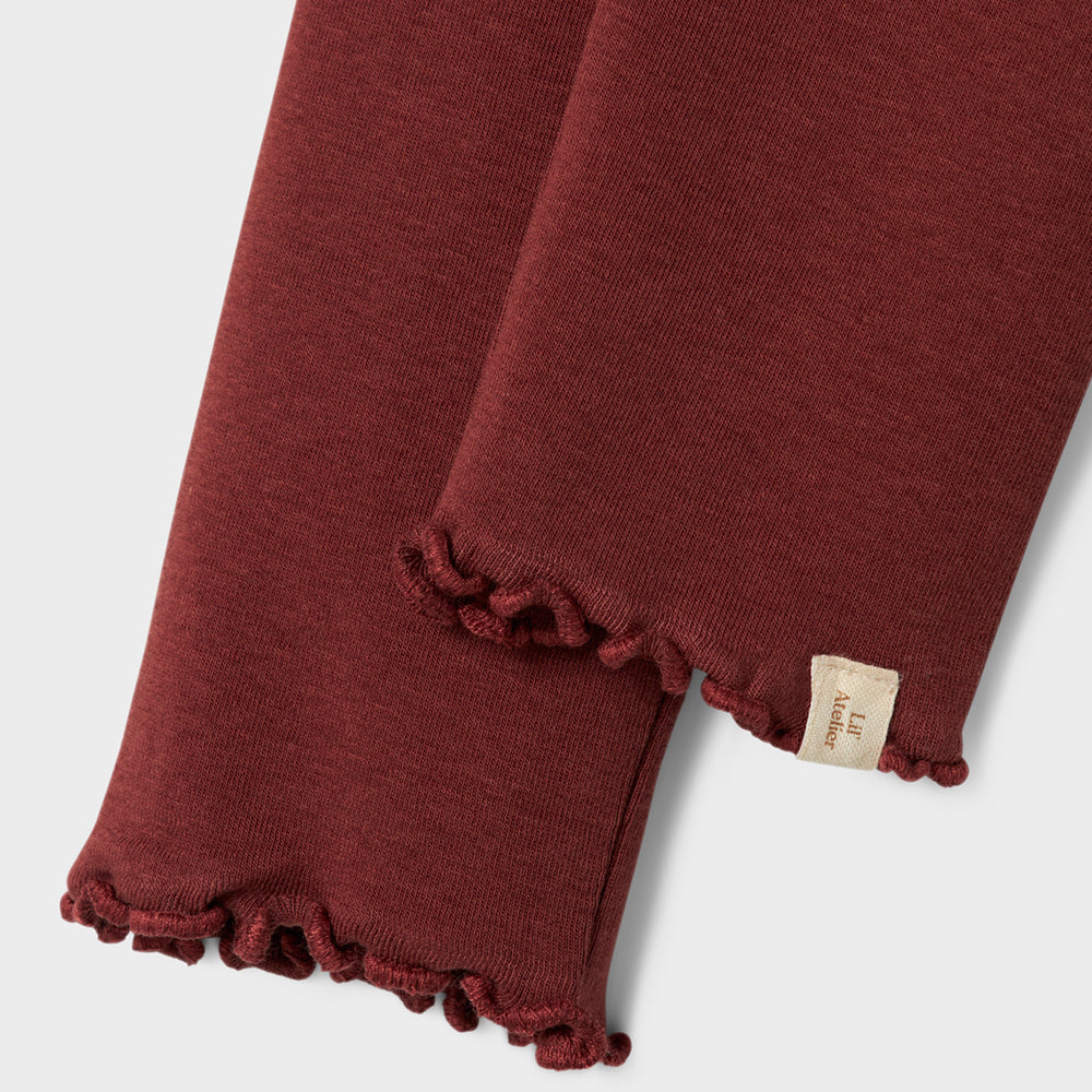 Nmfgayo Fia legginsy