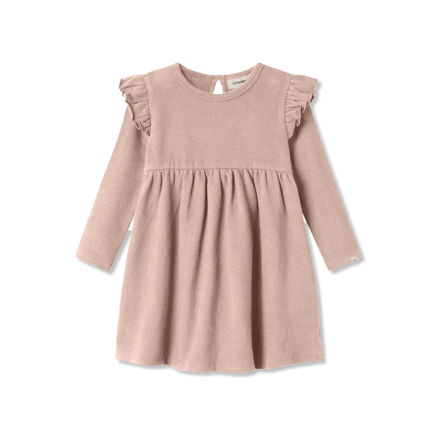 Nmfthora Hee sukienka