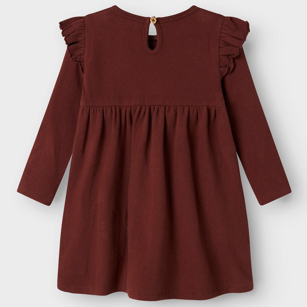 Nmfthora Hee sukienka