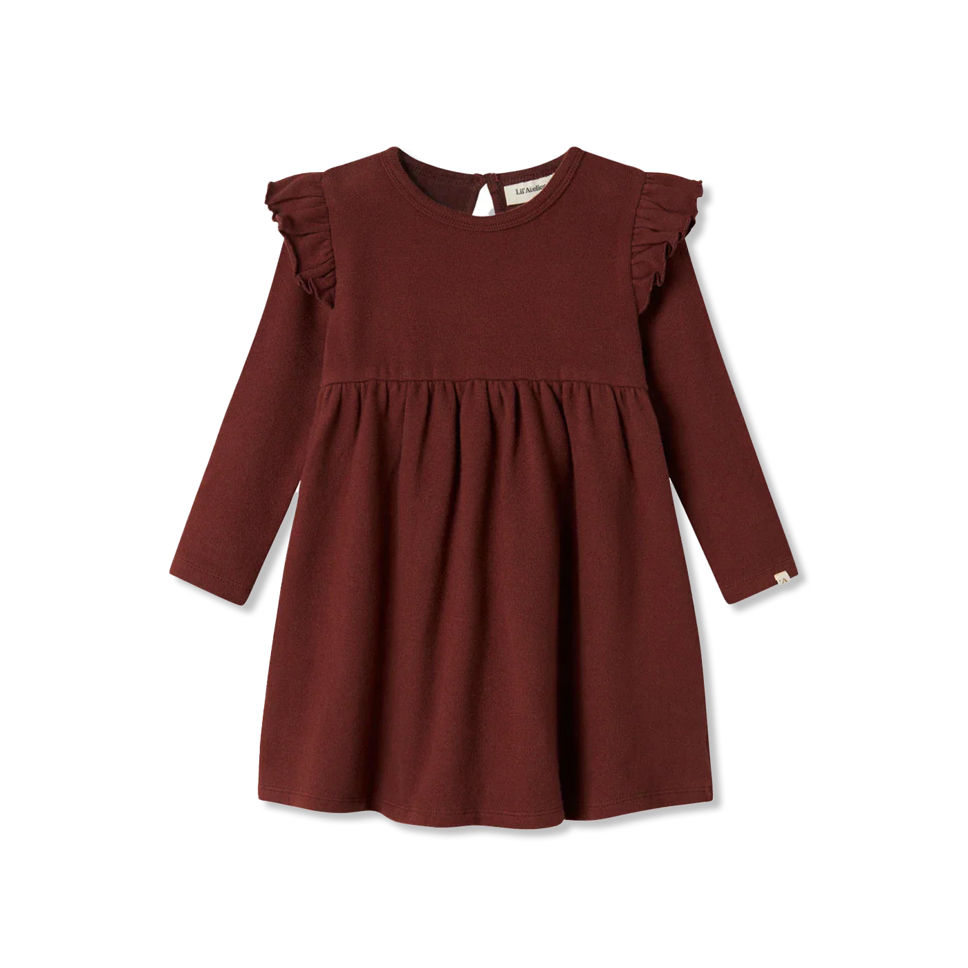 Nmfthora Hee sukienka