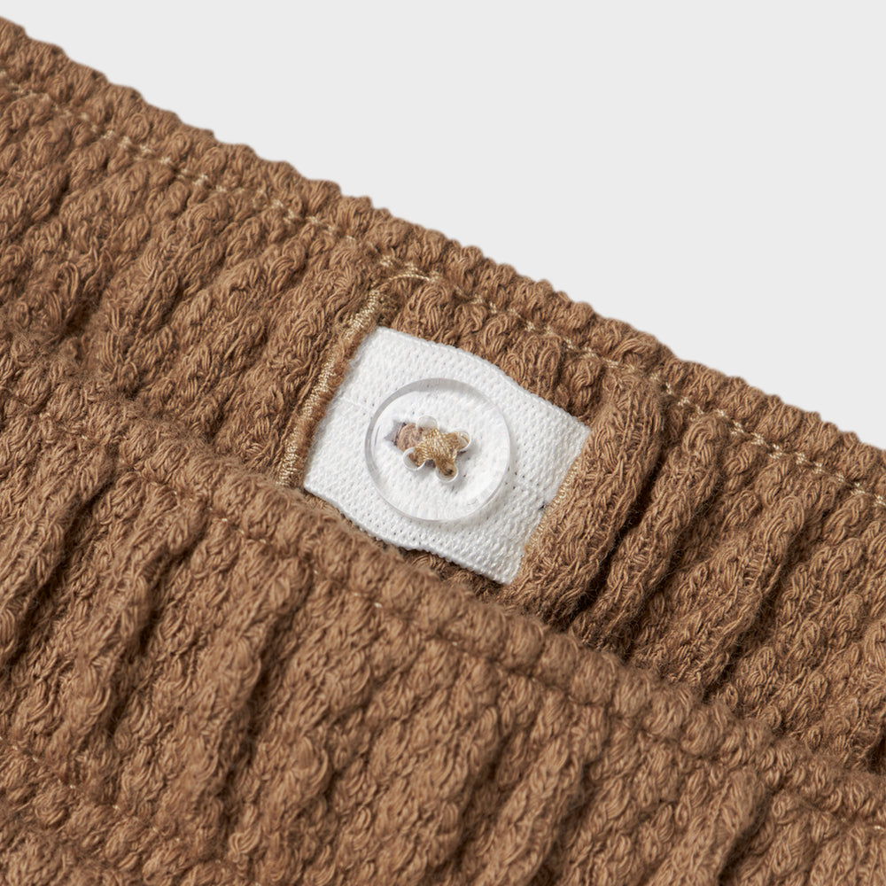 Nmmnoello spodnie dresowe