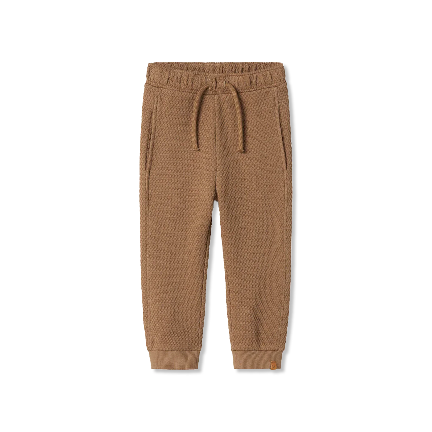 Nmmnoello spodnie dresowe