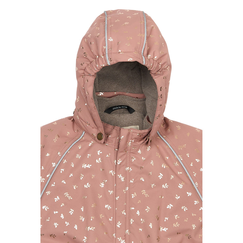 kombinezon śnieżny