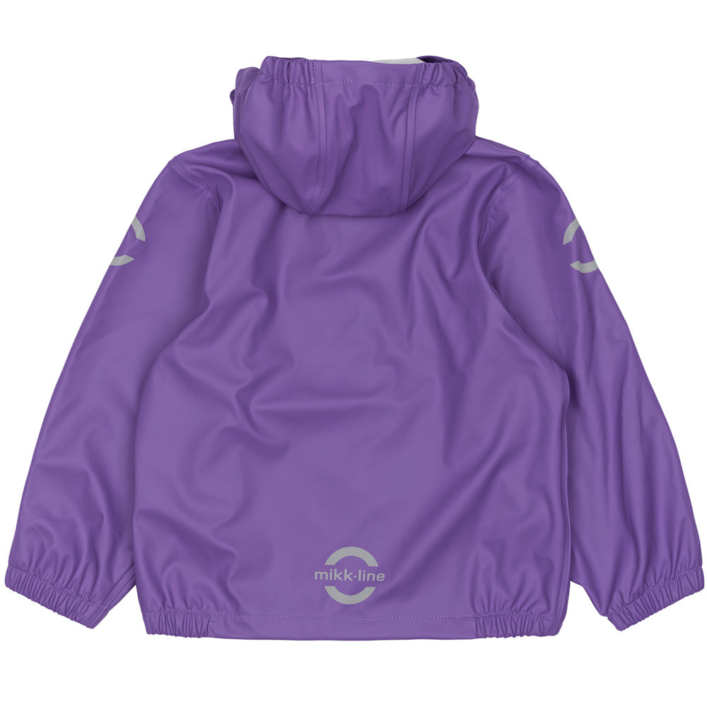 odzież przeciwdeszczowa