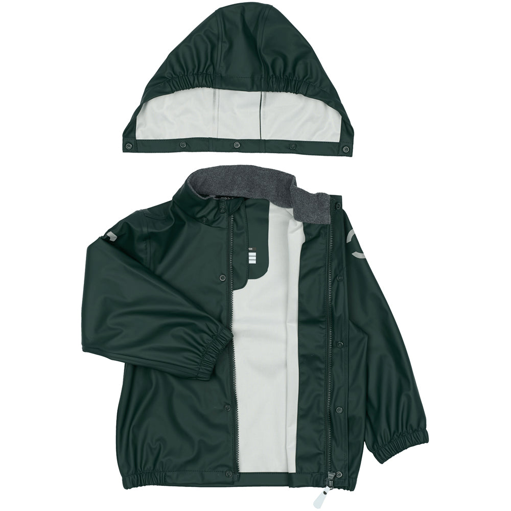 odzież przeciwdeszczowa