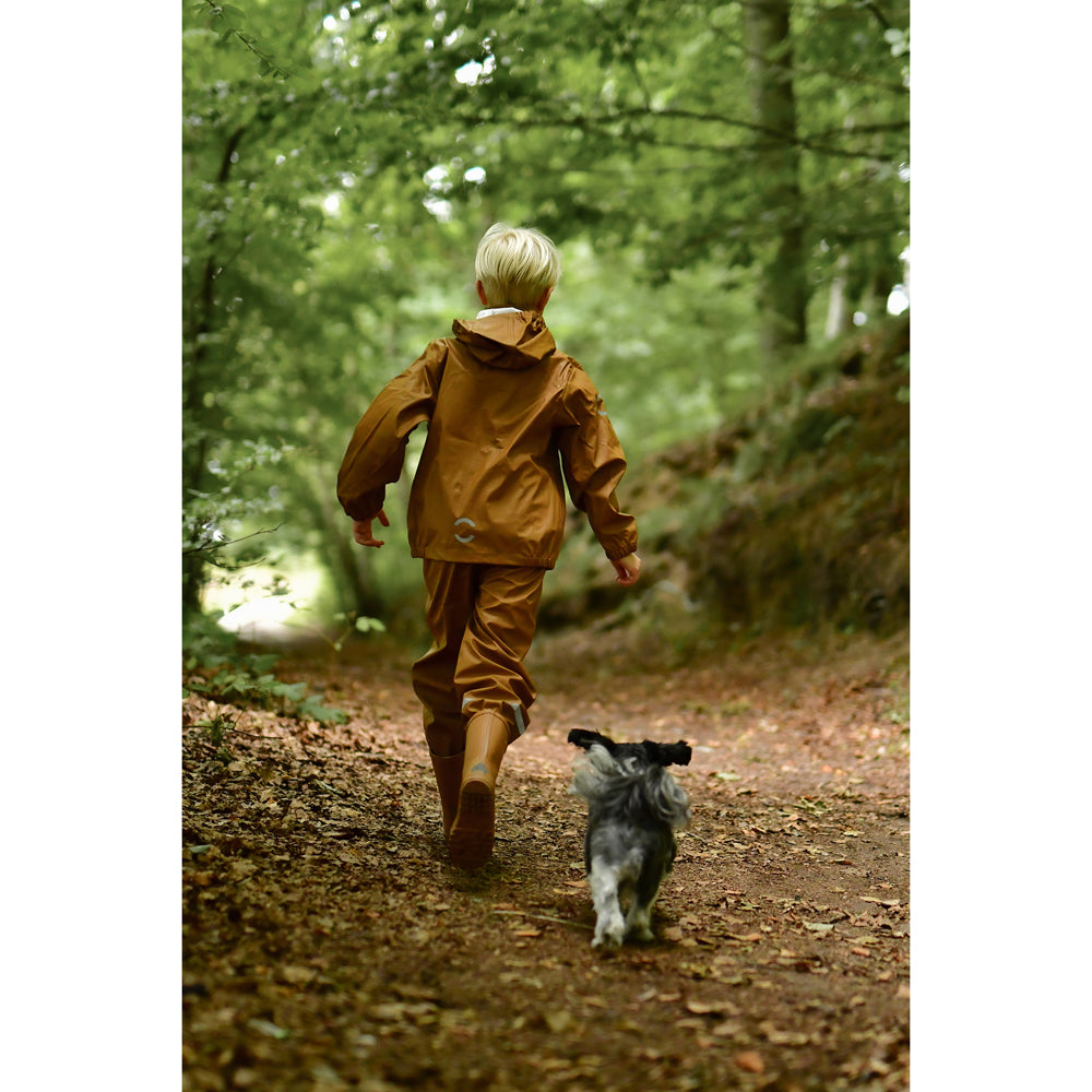 odzież przeciwdeszczowa